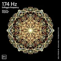 Miracle Tones — 174 Hz Deep Healing Ft Solfeggio Healing Frequencies Mt — обложка