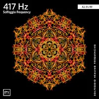 Miracle Tones — 417 Hz Remove Negative Energy Ft Solfeggio Healing Frequencies Mt — обложка
